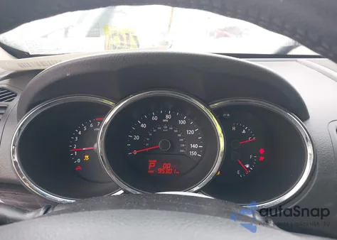 2012 Kia Sorento Ex V6 from USA, damaged, VIN 5XYKU4A21CG276836